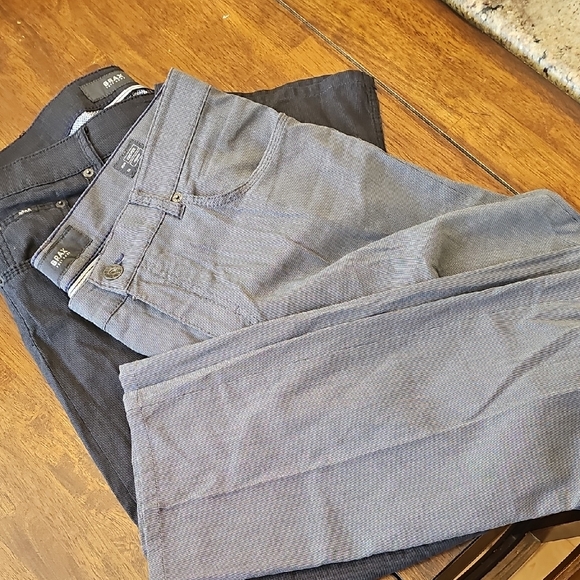2 PAIR🔥BRAX FEEL GOOD🔥EUC🔥 - Picture 1 of 7